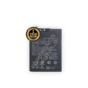 c11p1706 battery for asus zenfone max pro m1  m2 battery with 1 year warranty k121