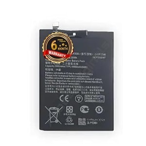 c11p1706 battery for asus zenfone max pro m1  m2 c11p1706 battery with 6 month warranty s94