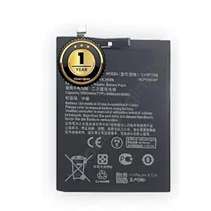 c11p1706 battery for asus zenfone max pro m1  m2 c11p1706 battery with 1 year warranty s232