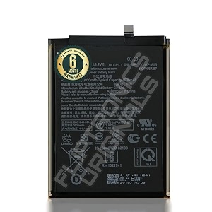 c11p1805 battery for asus zenfone max m2 zb632kl zb633kl battery with 6 month warranty k177