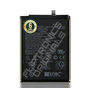 c11p1805 battery for asus zenfone max m2 zb632kl zb633kl battery with 6 month warranty k241