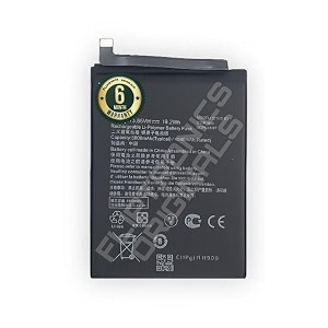 c11p1806 battery for asus zenfone 6 a600cg battery with 6 month warranty k104