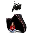 C12i Ex Scooty Bike Cover Water Resistant