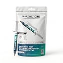 ATOMDOTS C15 Thermal Paste 2g | 14.6 W/m·K High Conductivity | Non-Conductive Ceramic Tim | CPU GPU AM5 AM4 LGA1700 | Gaming PC PS5 Xbox Overclocking