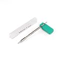 C245-C2.2 Soldering Iron Tips, Replacement Tip for C245-102, Constant Temperature Solder Iron Head Compatible with JBC Soldering Station Tools