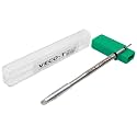 C245-C3.8 Soldering Iron Tips, Replacement Tip for C245-951, Constant Temperature Solder Iron Head Compatible with T245 Soldering Station Tools