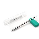 C245-C5 Soldering Iron Tips,Compatible with T245 Soldering Station,Ideal for Repair Mobile Phone Motherboard Watch