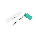 C245-D2.2 Soldering Iron Tips, Tip Compatible with T245 Soldering Station,Ideal for Repair Mobile Phone Motherboard Watch