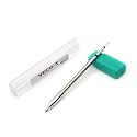 C245-D32 Soldering Iron Tips,Compatible with T245 Soldering Station,Ideal for Repair Mobile Phone Motherboard Watch