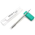 C245-D48 Soldering Iron Tips,Compatible with T245 Soldering Station,Ideal for Repair Mobile Phone Motherboard Watch