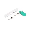 C245-J02 Soldering Iron Tips, C245 Soldering Tip Compatible with T245 Soldering Station,Ideal for Repair Mobile Phone Motherboard Watch