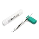 C245-K Soldering Iron Tips, Replacement C245-939,Compatible with T245 Soldering Station,Ideal for Repair Mobile Phone Motherboard Watch