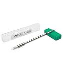 C245-KF Soldering Iron Tips,Compatible with T245 Soldering Station,Ideal for Repair Mobile Phone Motherboard Watch