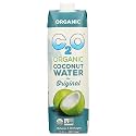 C2O, Water Coconut Organic, 33.8 Fl Oz