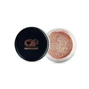 C2P Pro Eyeshadow Pigment 2g Shinny