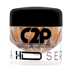 C2P Pro Eyeshadow Pigment for Eye Makeup