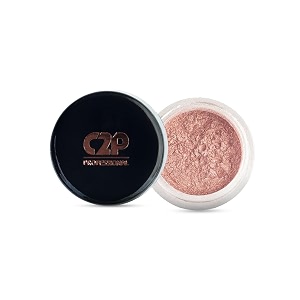 C2P Pro Eyeshadow Pigment for Eye Makeup