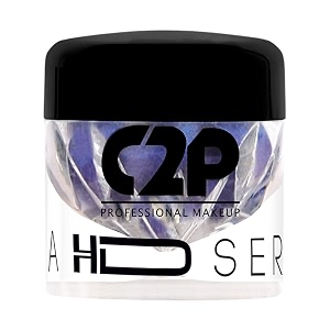 C2P Pro Eyeshadow Pigment for Eye Makeup