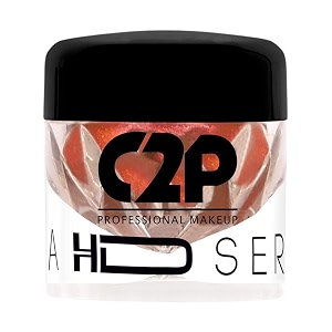 C2P Pro Eyeshadow Pigment for Eye Makeup
