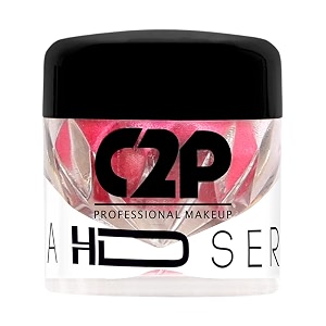 C2P Pro Eyeshadow Pigment for Eye Makeup