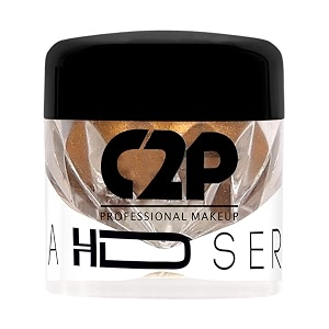 C2P Pro Eyeshadow Pigment for Eye Makeup