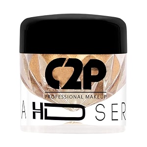 C2P Pro Eyeshadow Pigment for Eye Makeup