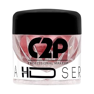 C2P Pro Eyeshadow Pigment for Eye Makeup