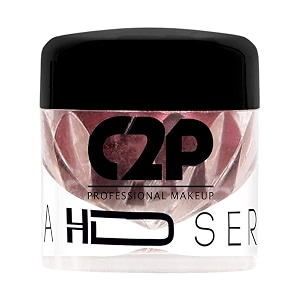 C2P Pro Eyeshadow Pigment for Eye Makeup