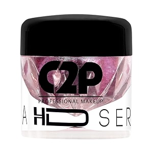 C2P Pro Eyeshadow Pigment for Eye Makeup