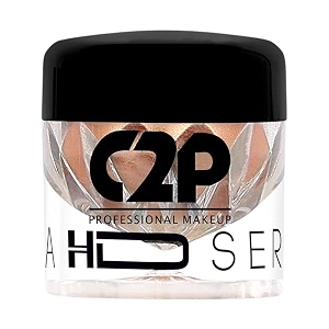 C2P Pro Eyeshadow Pigment for Eye Makeup