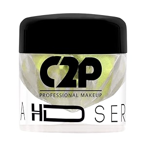 C2P Pro Eyeshadow Pigment for Eye Makeup
