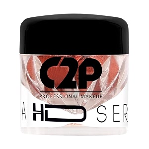 C2P Pro Eyeshadow Pigment for Eye Makeup