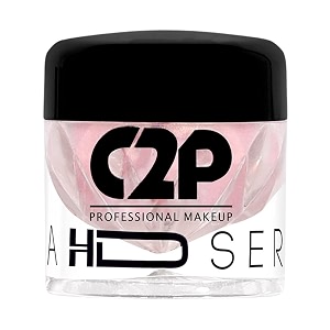 C2P Pro Eyeshadow Pigment for Eye Makeup