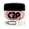 C2P Pro Eyeshadow Pigment for Eye Makeup