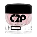 C2P Pro Eyeshadow Pigment for Eye Makeup