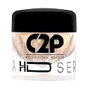 C2P Pro Eyeshadow Pigment for Eye Makeup