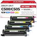 C500 C505 Drum Unit Replacement for 108R01484 108R01481 108R01482 108R01483