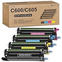 C600/C605 Imaging Unit/C600 C605 Drum Cartridge High Yield