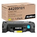 C610 Fuser Unit Assembly Remanufactured High Yield 44289101 Fuser Unit