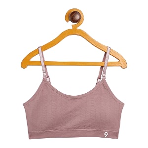 C9 Airwear Full Coverage Padded Teen Rib