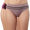C9 Airwear Mid Rise Solid Pack of