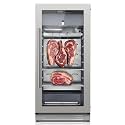 Ca'Lefort 298 LBS Dry Ager, 7.87 Cu.Ft Dry Aging Fridge for Meat
