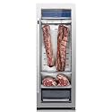 Ca'Lefort 342 LBS Dry Ager, 21.89 Cu.Ft Dry Aging Fridge for Meat