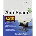 CA Etrust Anti-spam R2.1 - 5U