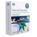 CA Internet Security Suite 2007 - 3 User