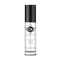 CA Perfume Impression of 2 One 2 Men Fragrance Oil Woody Floral Scent Long Lasting Cologne for Men Travel Size TSA Ready Mini Parfum Body Oil Roll-on 0.33 Fl Oz 10ml