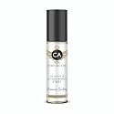 CA Perfume Impression of 24 Old Bond Street Unisex Fragrance Oil Woody Aromatic Scent Long Lasting Perfumes for Women &amp; Men Travel Size TSA Ready Mini Parfum Body Oil Roll-on 0.33 Fl Oz 10ml