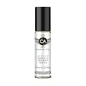 CA Perfume Impression of Absolue Pour Le Matin Unisex Fragrance Oil Citrus Aromatic Scent Long Lasting Perfumes for Women &amp; Men Travel Size TSA Ready Mini Parfum Body Oil Roll-on 0.33 Fl Oz 10ml