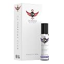 CA Perfume Impression of Accento Unisex Fragrance Oil Chypre Floral Scent Long Lasting Perfumes for Women &amp; Men Travel Size TSA Ready Mini Parfum Body Oil Roll-on 0.33 Fl Oz 10ml