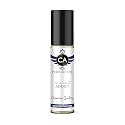 CA Perfume Impression of Addict for Women Eau De Parfum Amber Floral Scent Long Lasting Perfumes for Women Travel Size TSA Ready for Day and Night Wear 0.33 Fl Oz 10ml